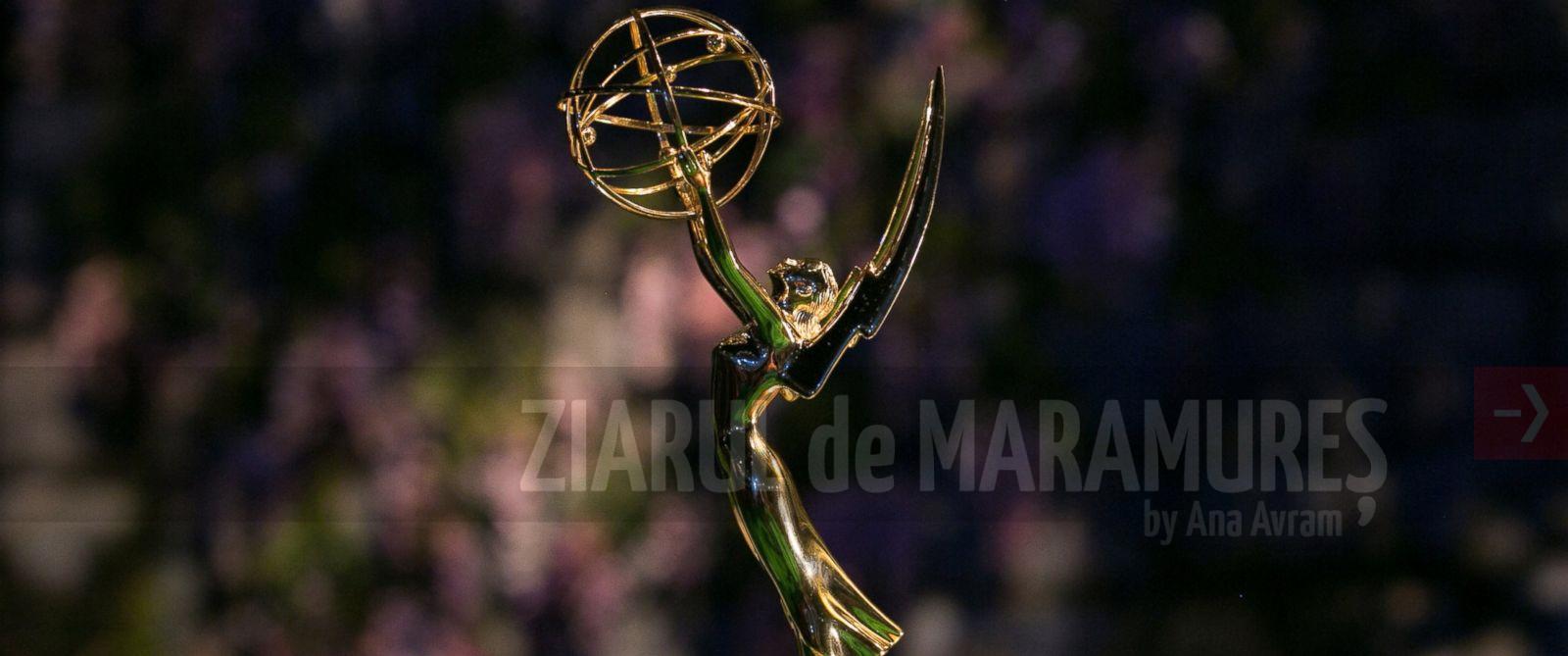 Ceremonia de decernare a premiilor Emmy se va desfășura în aer liber