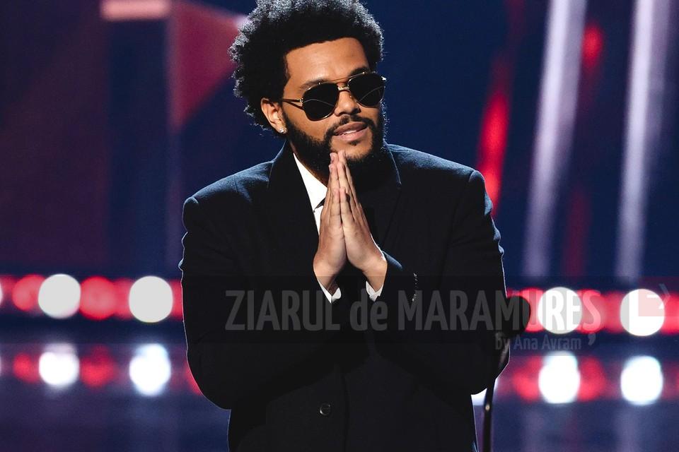 The Weeknd lansează piesa „Take My Breath”, primul extras al noului său album de studio