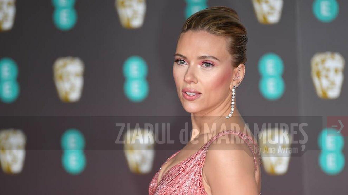 Scarlett Johansson va face parte din următorul film al regizorului Wes Anderson