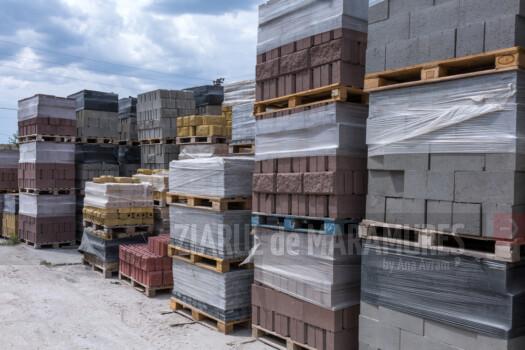 Creșterea prețurilor la materialele de construcții în vizorul Guvernului României