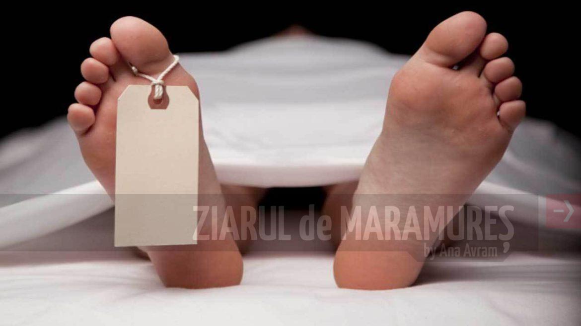 12 decese înregistrate în Maramureș, în ultimele două zile. 1.154 persoane decedate de la începutul pandemiei