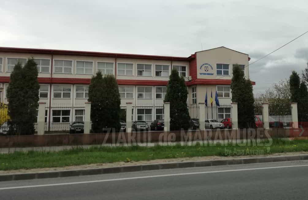 1.592 de posturi scoase la concurs la Școala de Agenți din Cluj-Napoca și Câmpina