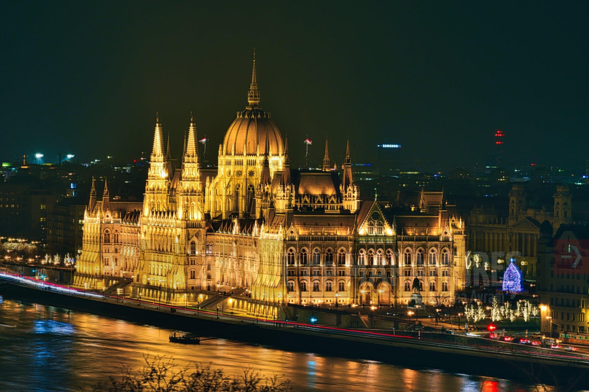 Budapesta are cele mai mici prețuri la energie din rândul capitalelor UE