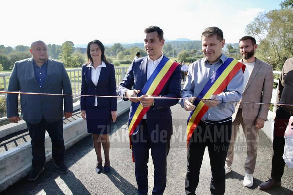 Pod finalizat la Giulești. Lucrările de execuție au fost demarate în luna mai 2020