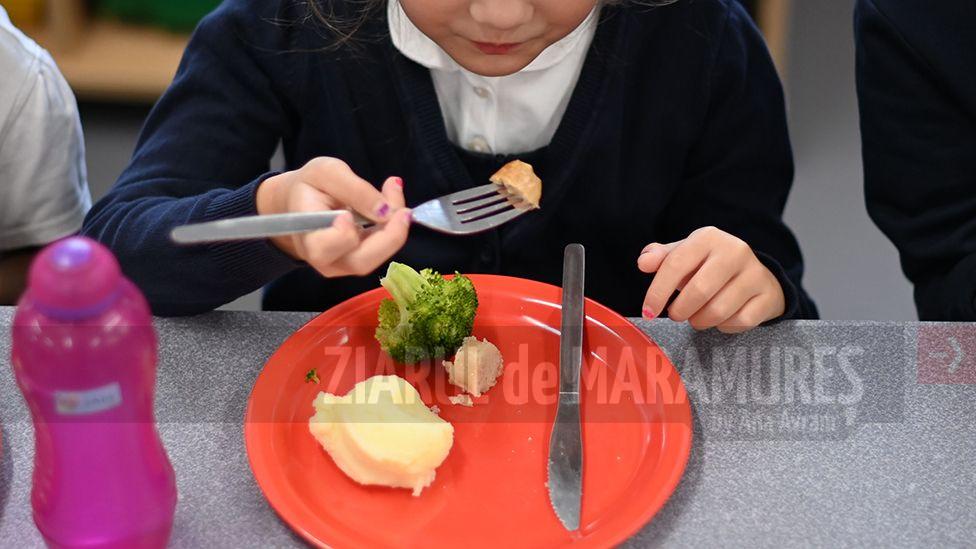 Sfaturi și variante de mese pentru alimentația corectă a școlarului
