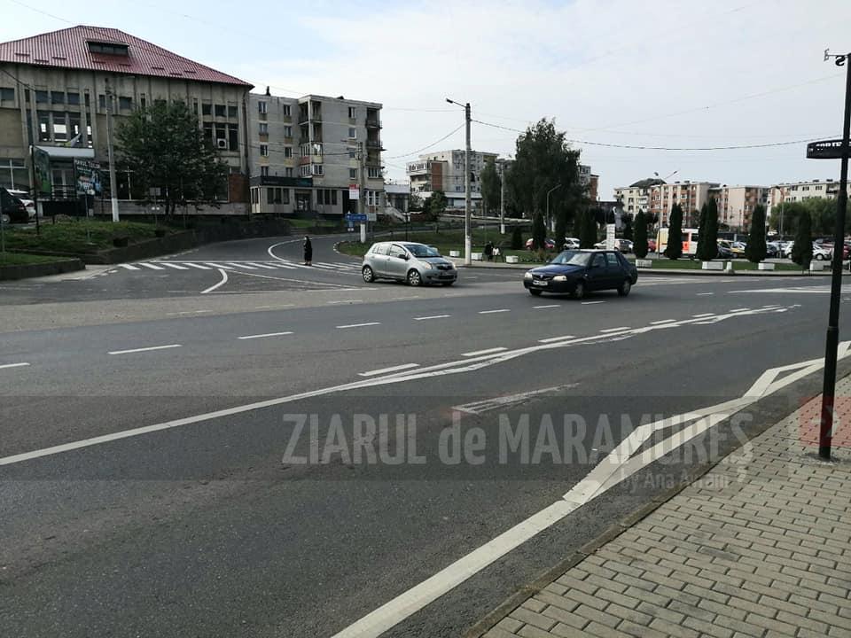 MDLPA a decontat banii pentru asfaltarea drumului de legătură Baia Sprie-Baia Mare