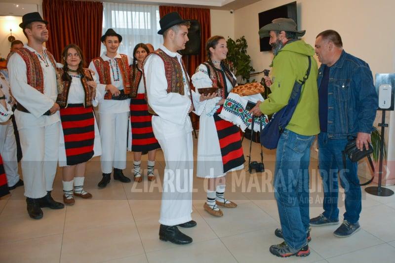 Târgul ”Info Trip” Borșa a adunat la un loc 30 de agenții de turism din țară
