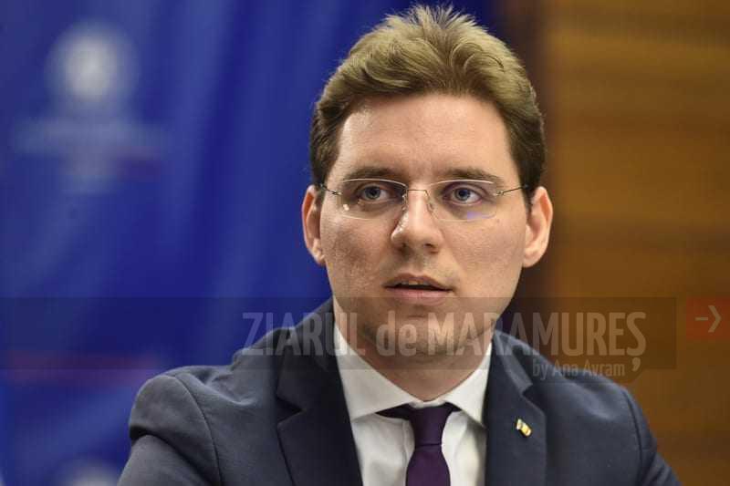 Europarlamentarul Victor Negrescu a obținut 700 de milioane de euro suplimentare pentru copii în propunerea de buget european
