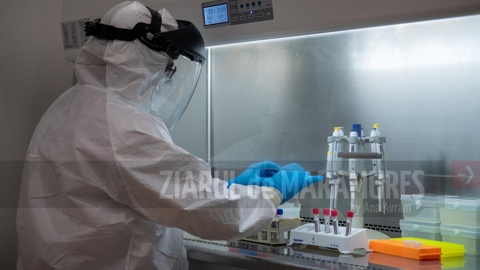 10.000 de doze de anticorpi monoclonali vor ajunge în unitățile sanitare din țară