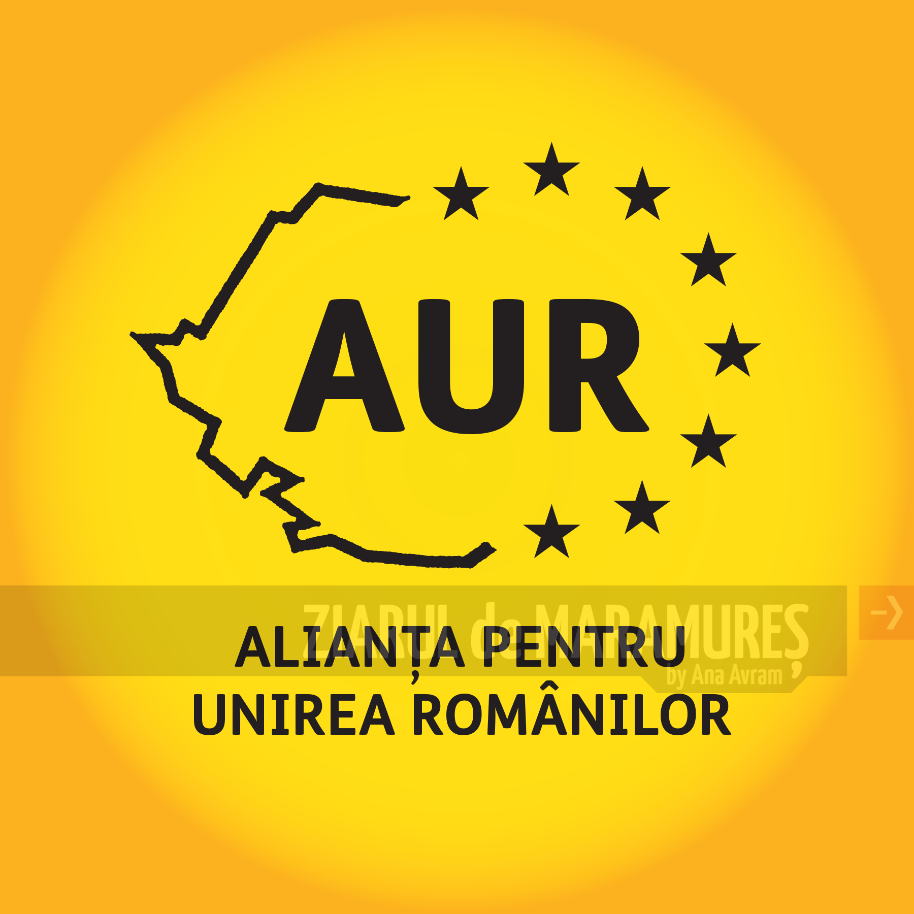 AUR solicită includerea Limbii Române pe lista disciplinelor pentru care se vor organiza concursuri naționale