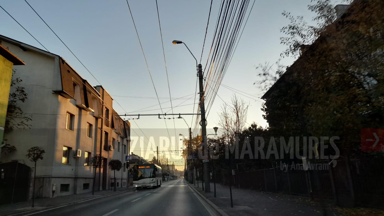 Semafoarele de pe strada 22 Decembrie vor fi pornite astăzi. Semaforul din intersecția străzii Culturii cu Bulevardul București va fi funcțional în acest weekend