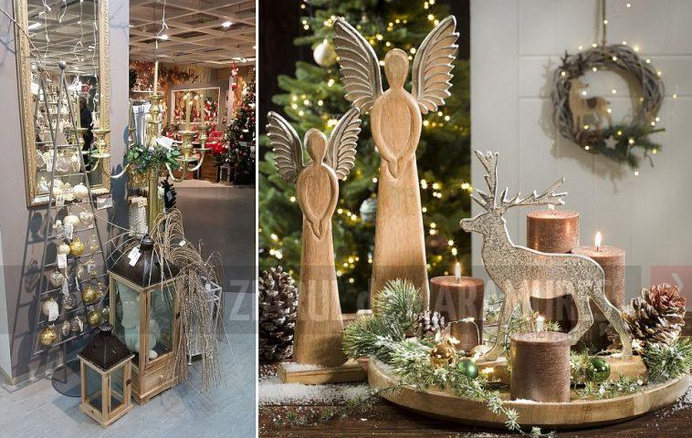 Ornamentele și decorațiunile de Crăciun se vor scumpi din cauza crizei de materii prime din fabricile din China