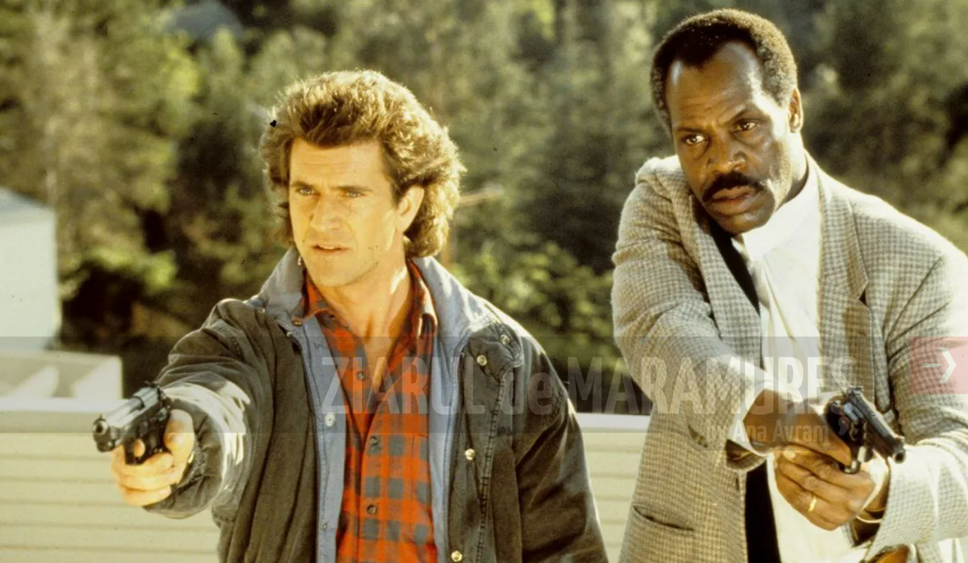 Mel Gibson va regiza al cincilea film din seria de succes „Lethal Weapon”