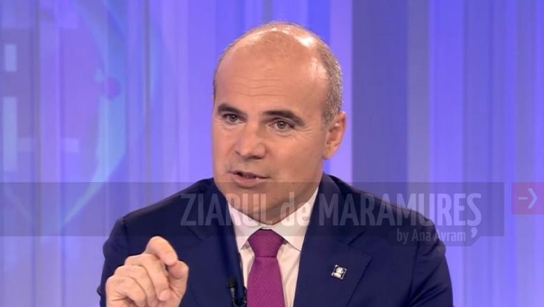Rareș Bogdan: PNL și PSD cu convenit să nu pună condiții în privința niciunui nume în viitorul executiv