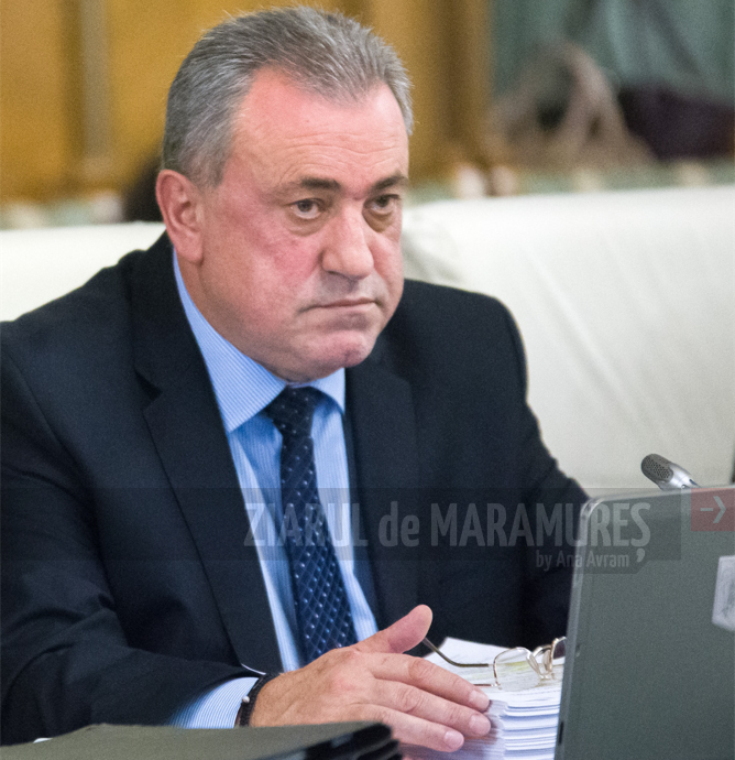 Gheorghe Șimon, deputat PSD: Facturile la curent și gaz revin la un nivel rezonabil, suportabil!
