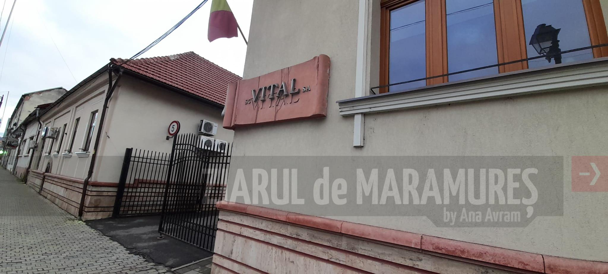 Lucrări de reconfigurare a rețelei de distribuție a apei potabile în Sighetu Marmației pe străzile Făget și Lazu Baciului