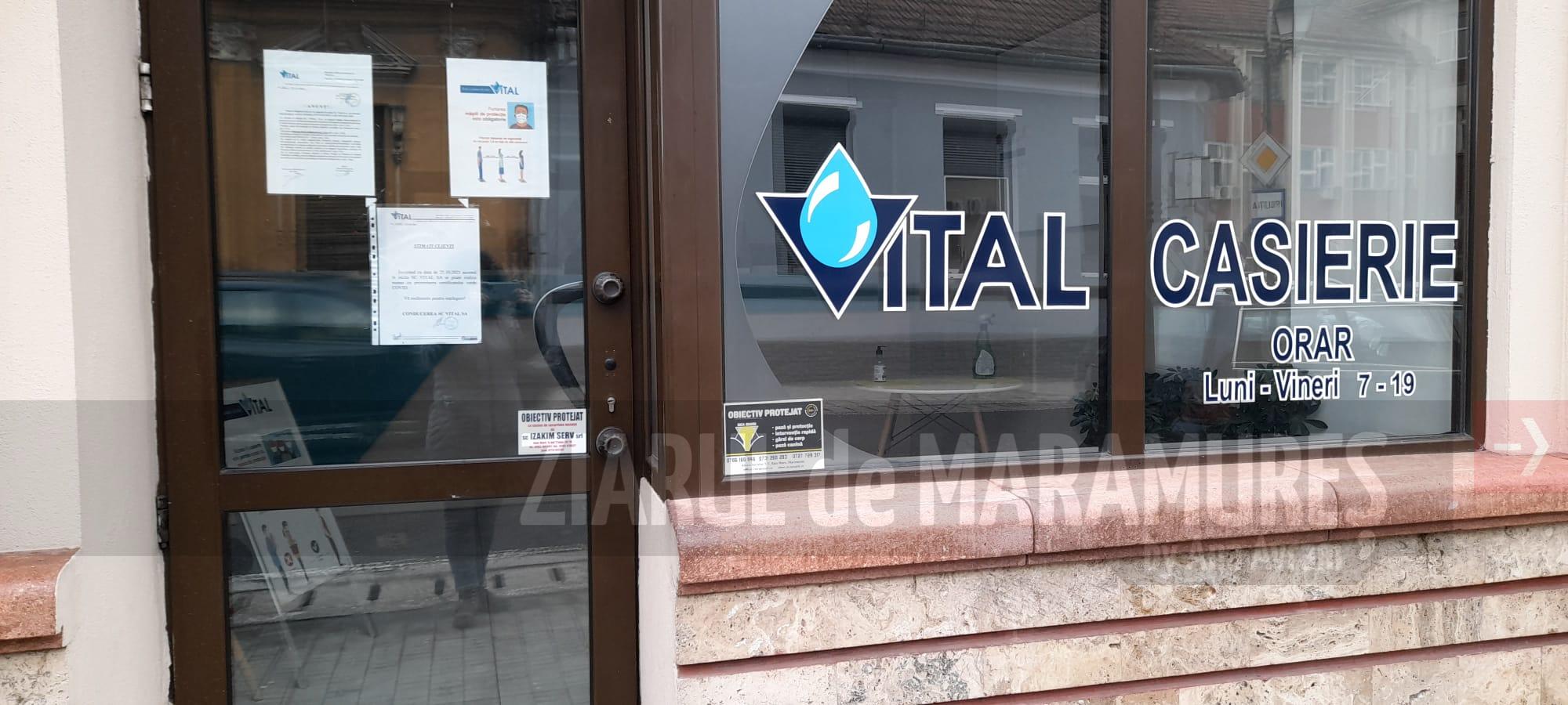 Programul VITAL S.A. cu ocazia Sărbătorii Sfintei Maria: surprize și activități speciale
