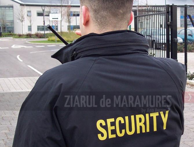 87 de unități sancționate cu 53.000 de lei de polițiștii Compartimentului Sisteme de Securitate Maramureș