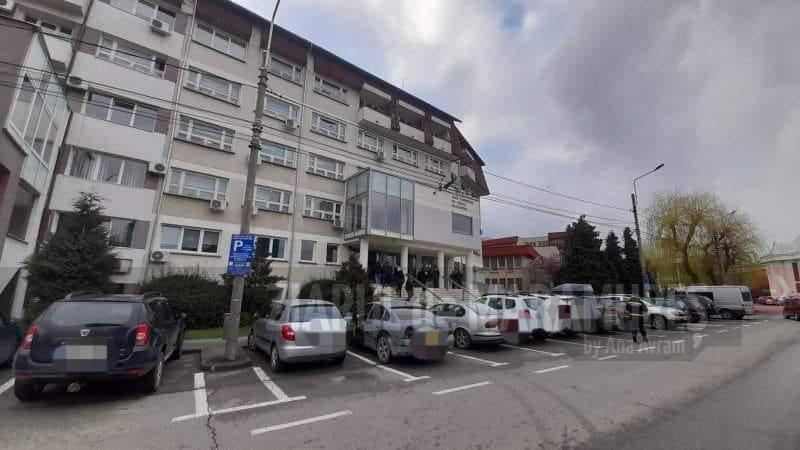 CJ Maramureș primește actele pentru sporuri și venituri brute