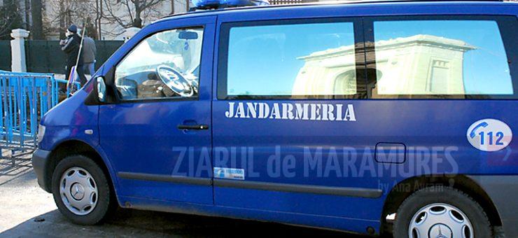 Sfârșit de săptmână în siguranță cu Jandarmeria Maramureș