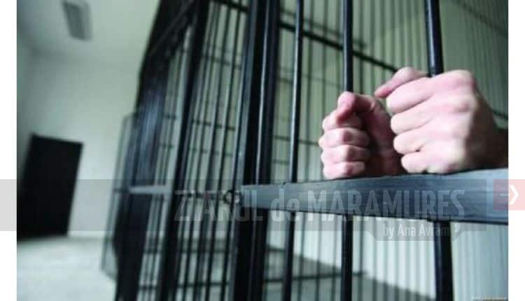 2 ani cu închisoare pentru un tânăr băimărean. Acesta a săvârșit infracțiuni la regimul rutier