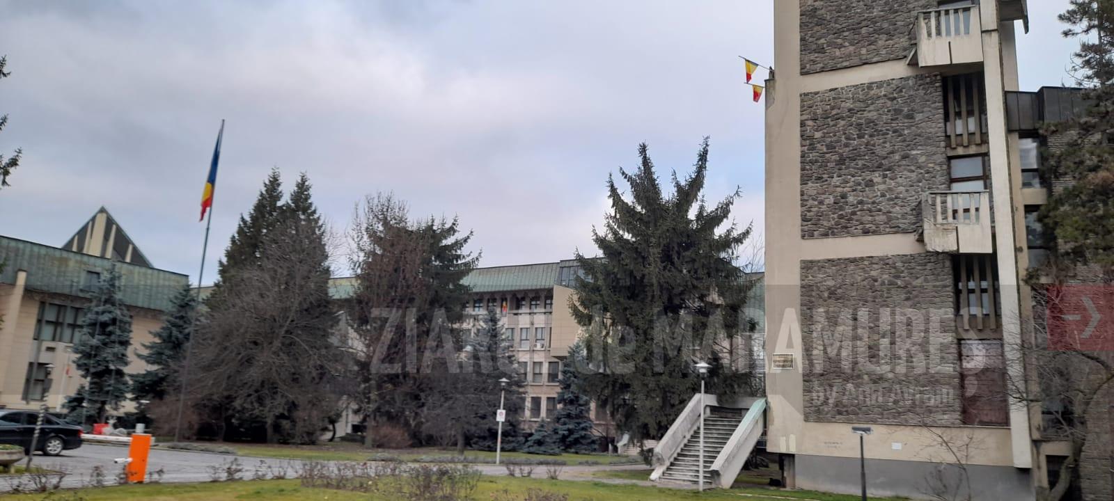 Consiliul Județean Maramureș a obținut prelungirea Certificatului de calitate ISO 9001:2015