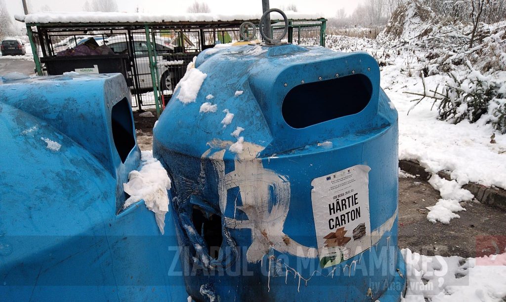 „Drusal reduce zilele de colectare a deșeurilor, în ciuda creșterii tarifelor cu peste 30%”