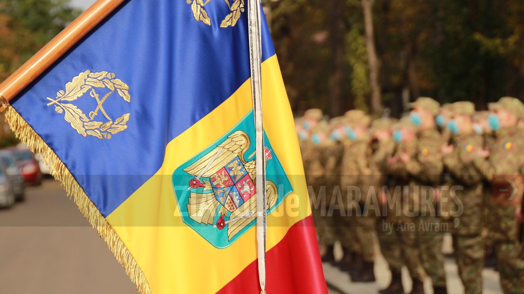 Naționalism extremismul atacă România!