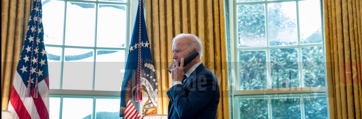 SUA: Joe Biden cere eliberarea unui american luat ostatic în Afganistan