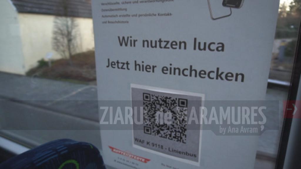 Germania: Utilizarea unei aplicații anti-COVID într-o anchetă a poliției atrage numeroase critici