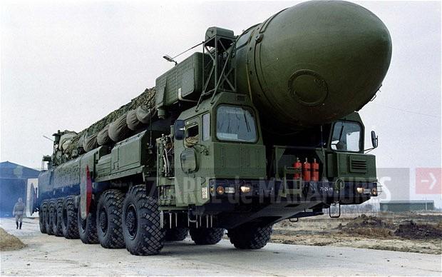 SUA: Washingtonul este îngrijorat de o posibilă desfășurare de arme nucleare rusești în Belarus