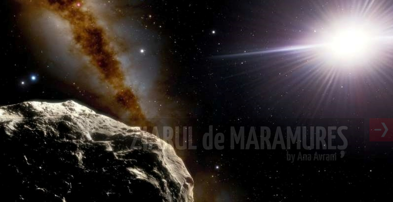 Un asteroid troian descoperit recent pe aceeași orbită cu pământul ar putea rămâne în apropiere încă 4.000 de ani