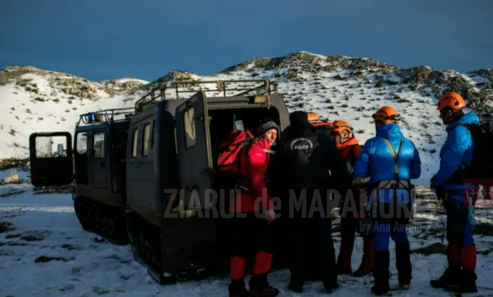 Grecia: Trei alpinişti au fost găsiţi decedaţi în apropierea staţiunii Kalavrita