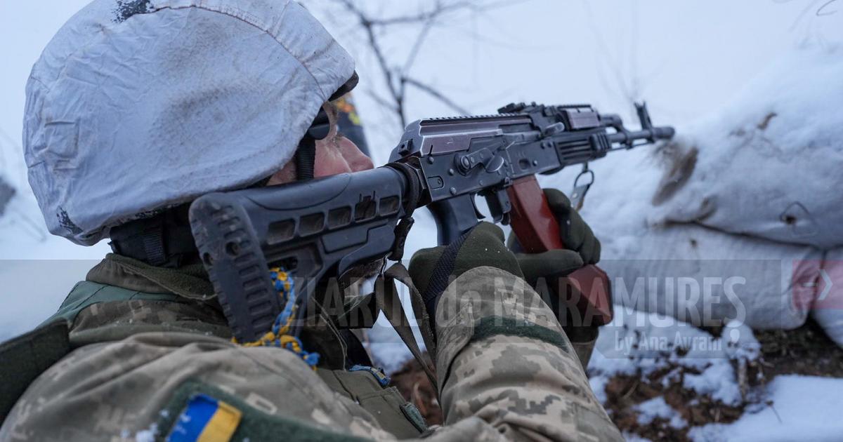 Ucraina: Garanții de credit de 1 miliard de dolari din partea SUA, arme și un împrumut de la Canada