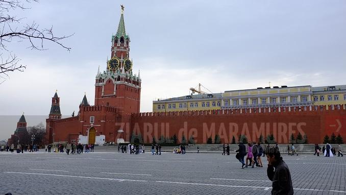 Kremlinul avertizează că operațiunea militară rusă din Ucraina va dura cât timp este nevoie