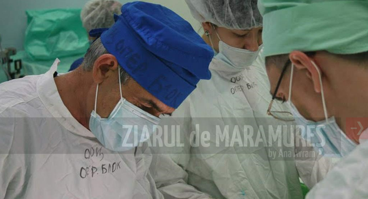 Rusia are medici, infirmieri şi spitale de campanie la frontiera cu Ucraina