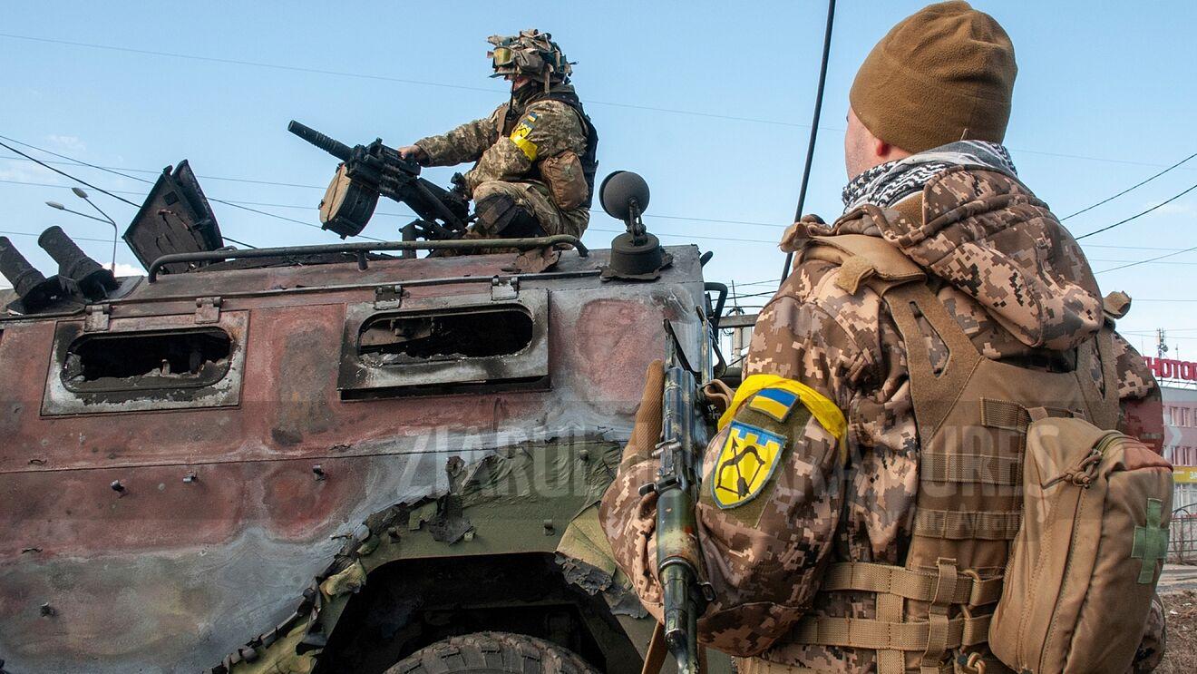 Amnesty International: Războiul din Ucraina o ”repetare” a războiului din Siria