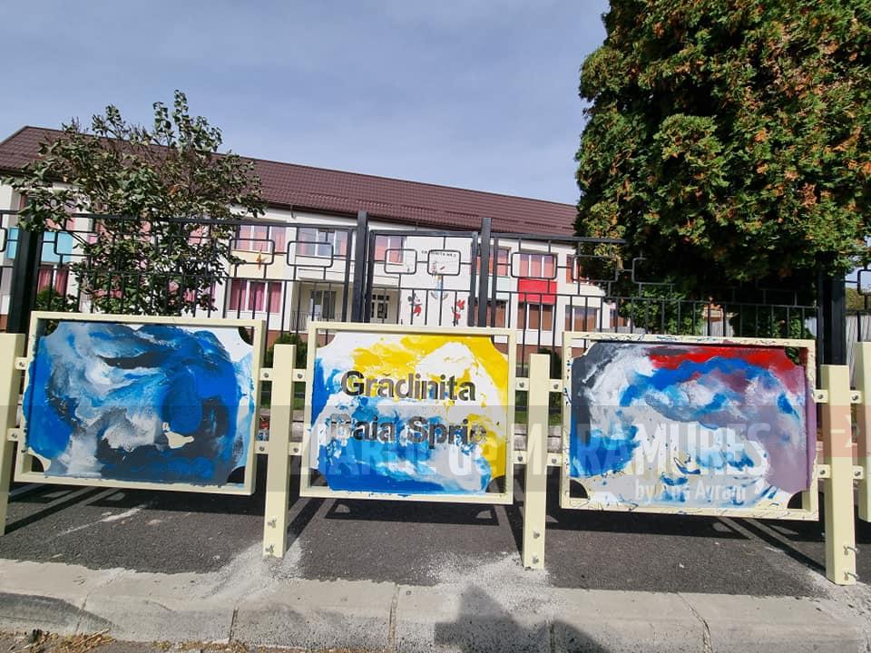 Primăria Baia Sprie anunță locuri disponibile la Grădinița Nr. 2, recent modernizată