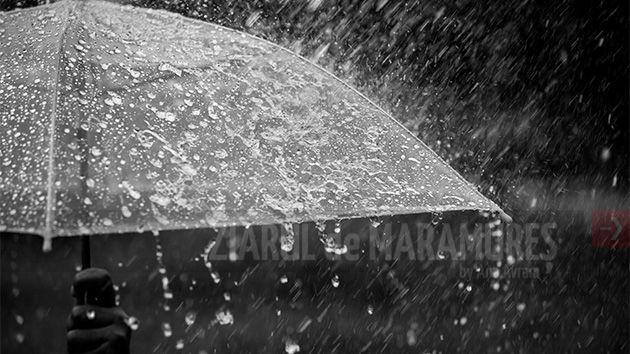 Vremea pentru duminică: 19 grade ziua, 8 grade noaptea și ploi însoțite de nori