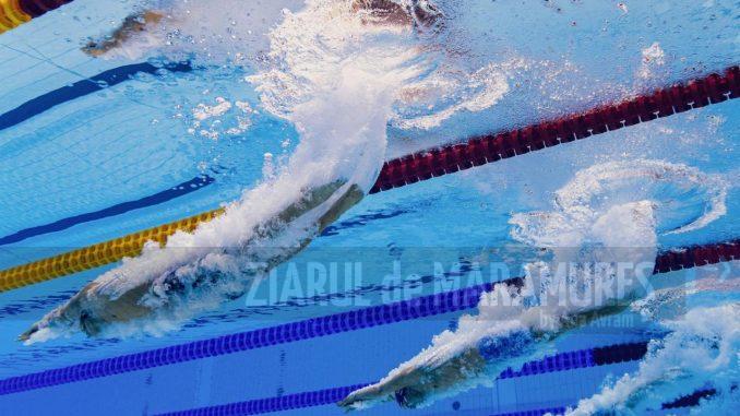 Campionatele Mondiale de nataţie, programate la Fukuoka, amânate până în iulie 2023