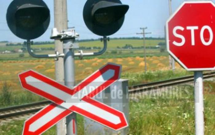 Circulație rutieră restricționată pe o singură bandă până în 31 mai 2022, între Baia Mare și comuna Recea