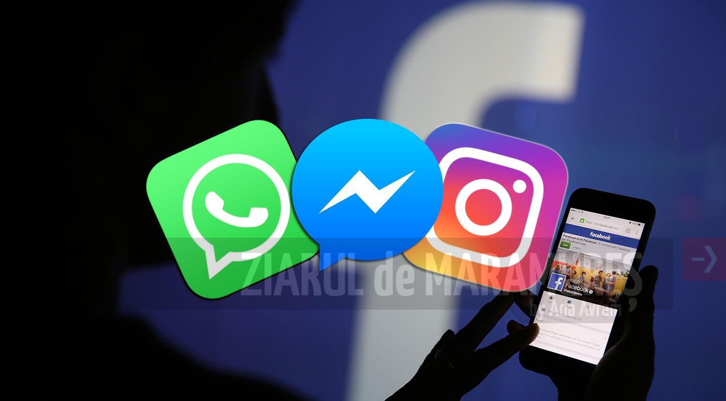 Un tribunal din Moscova a decis că rușii pot utiliza Facebook/Instagram cu dispozițiile legale