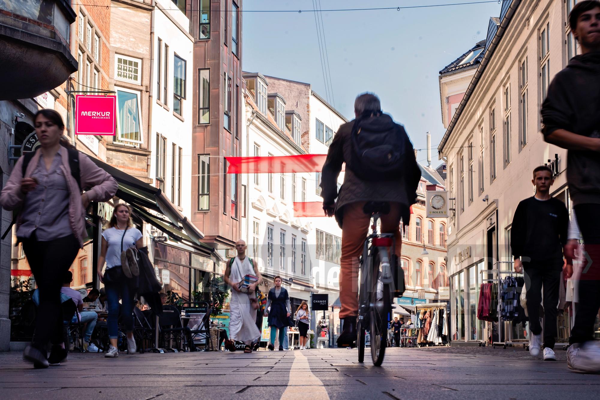 Danemarca a ridicat ultima restricție legată de pandemie