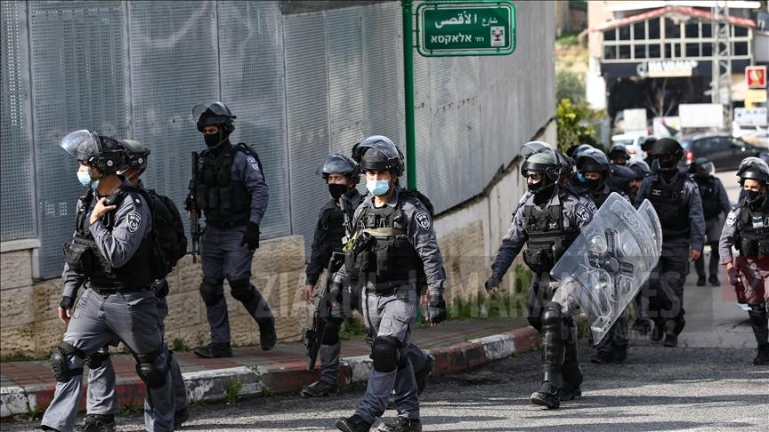 Israel: 1.000 de militari vor ajuta poliția să mențină siguranța publică