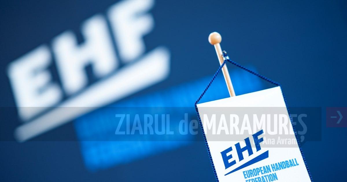 Minaur se califică direct în semifinalele EHF European Cup