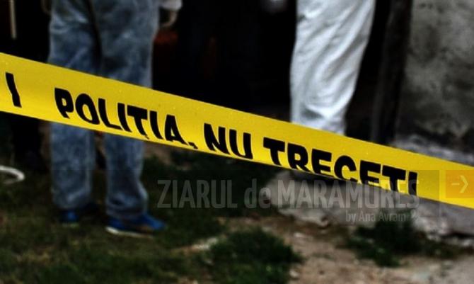 Localnic din Vișeu de Sus, găsit decedat în zona Valea Peștilor