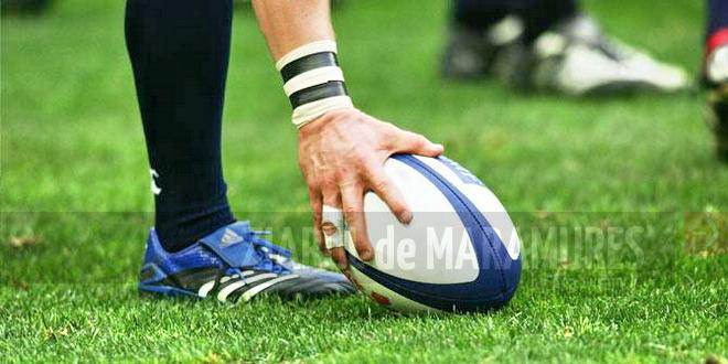 Un nou sistem de disputare a campionatului intern de rugby