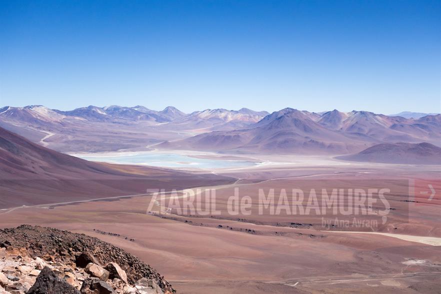 În urmă cu 3.800 de ani, un mega-seism și un tsunami s-au produs în deşertul chilian Atacama