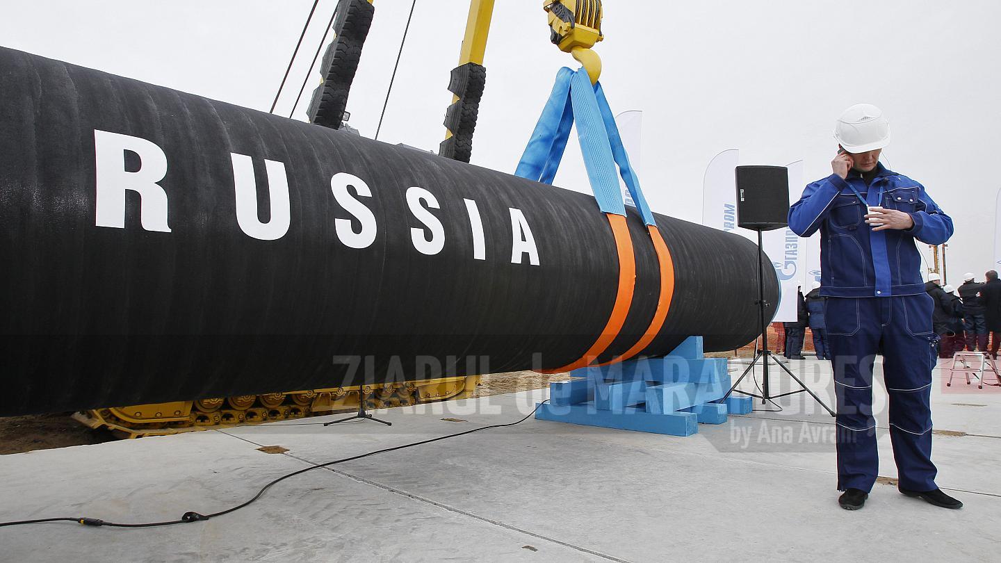 Regatul Unit a importat aproape 2 milioane de barili de petrol rusesc