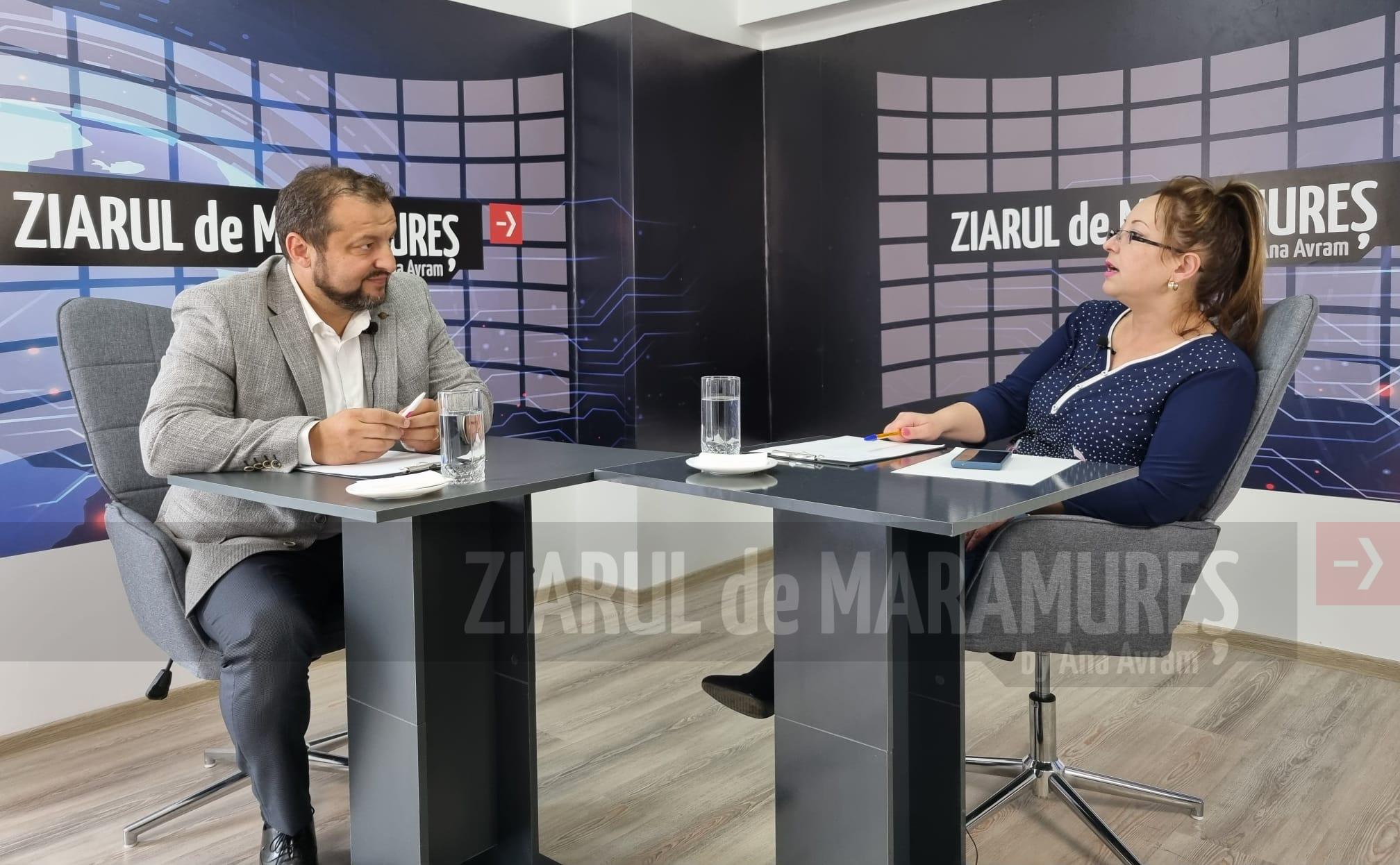Emisiune LIVE: Bogdănel Gavra abordează problema pungilor de sărăcie din municipiul Baia Mare